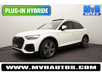 Audi Q5 0