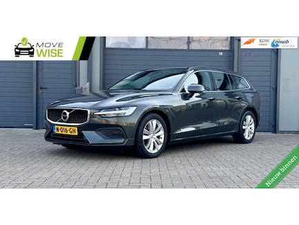 Volvo V60 0
