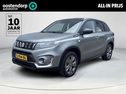Suzuki Vitara 0