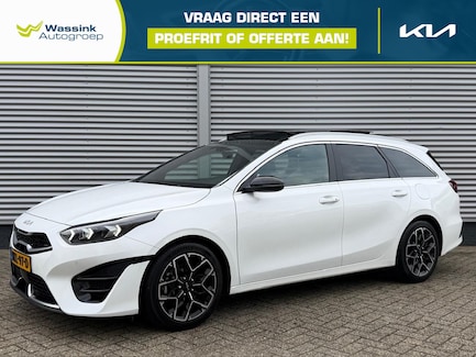 Kia Ceed 0