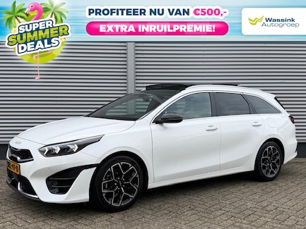 Kia Ceed 0