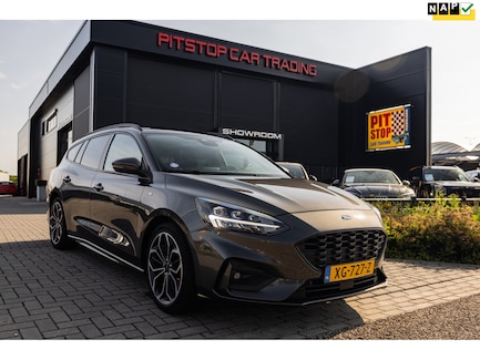 Ford Focus 0