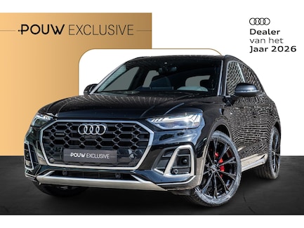Audi Q5 0