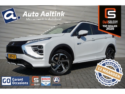 Mitsubishi Eclipse Cross 0