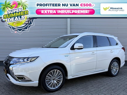 Mitsubishi Outlander 0