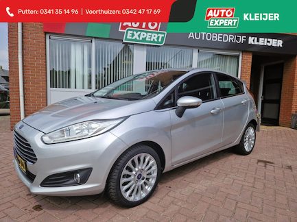 Ford Fiesta 0