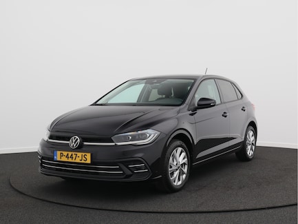Volkswagen Polo 0