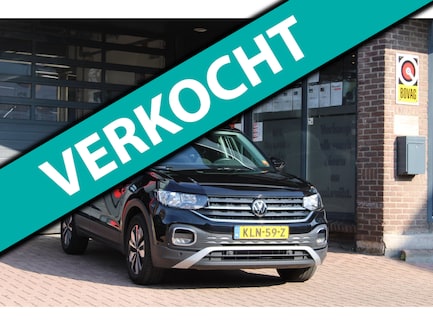 Volkswagen T-Cross 0