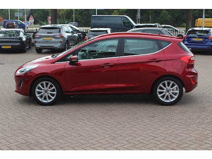 Ford Fiesta 0