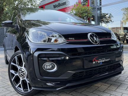 Volkswagen Up! 0