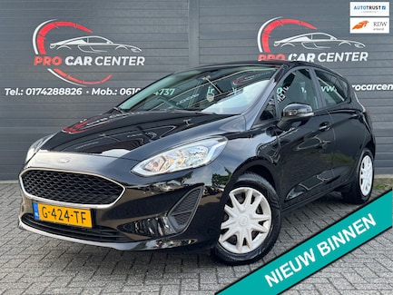Ford Fiesta 0