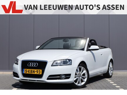 Audi A3 0