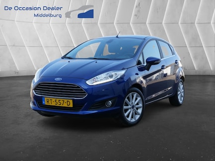 Ford Fiesta 0
