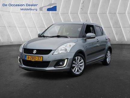 Suzuki Swift 0