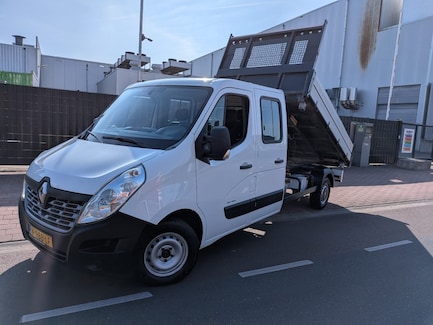 Renault Master 0