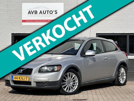 Volvo C30 0