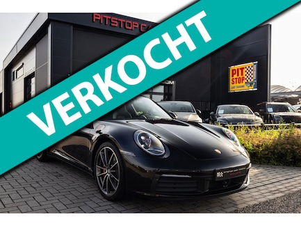 Porsche 992 0