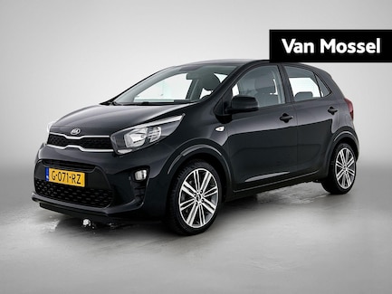 Kia Picanto 0