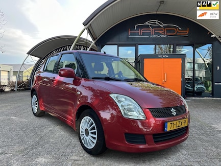 Suzuki Swift 0