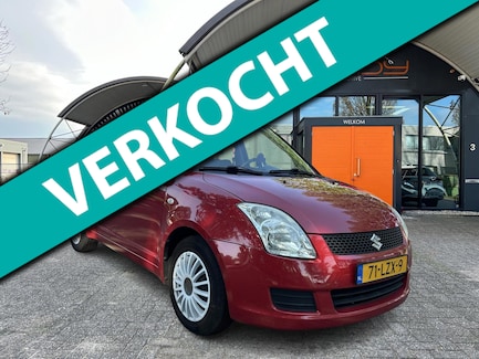 Suzuki Swift 0