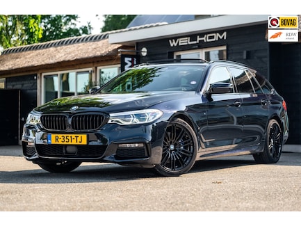BMW 5-Serie 0