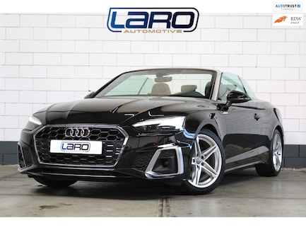 Audi A5 0
