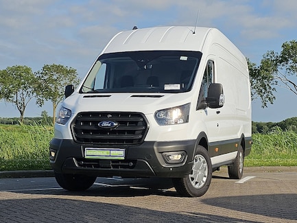 Ford Transit 0