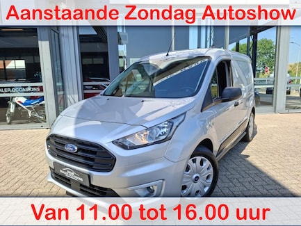 Ford Transit Connect 0