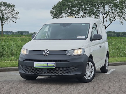 Volkswagen Caddy 0