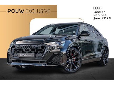 Audi Q8 0