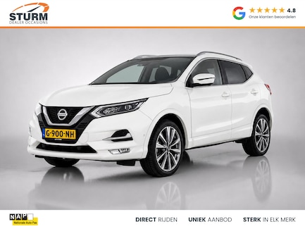 Nissan Qashqai 0