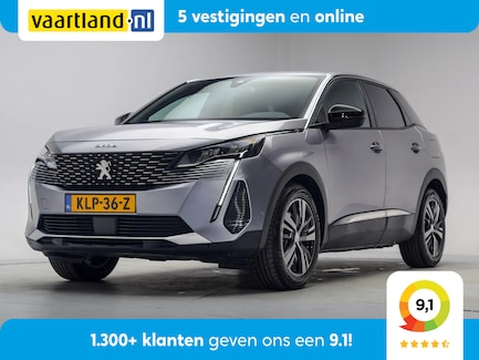 Peugeot 3008 0