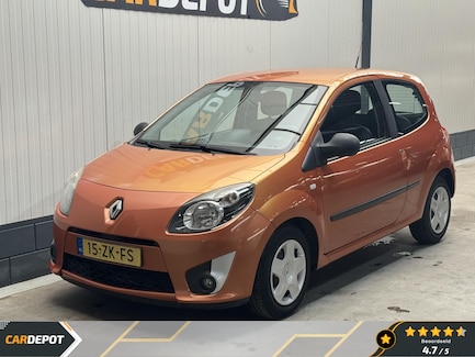 Renault Twingo 0