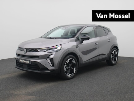Renault Captur 0