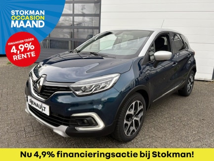 Renault Captur 0