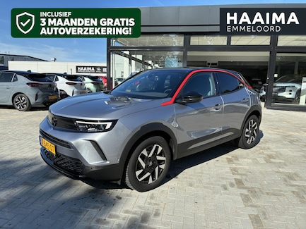 Opel Mokka 0