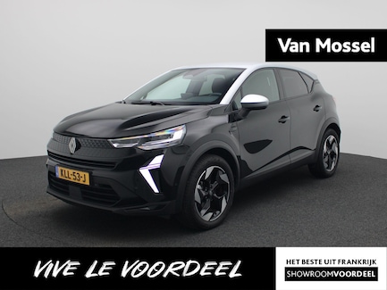 Renault Captur 0