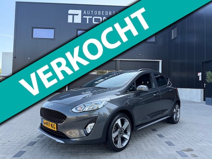 Ford Fiesta 0