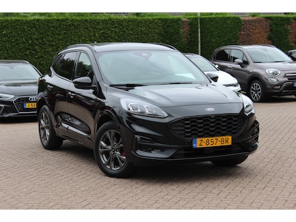 Ford Kuga 0