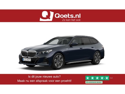 BMW 5-Serie 0