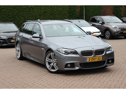 BMW 5-Serie 0