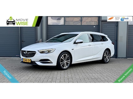 Opel Insignia 0