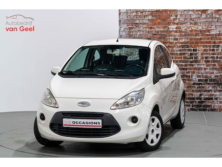 Ford Ka 0