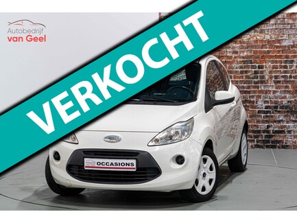 Ford Ka 0