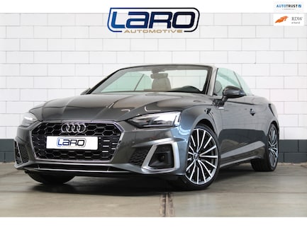 Audi A5 0