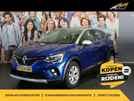 Renault Captur 0