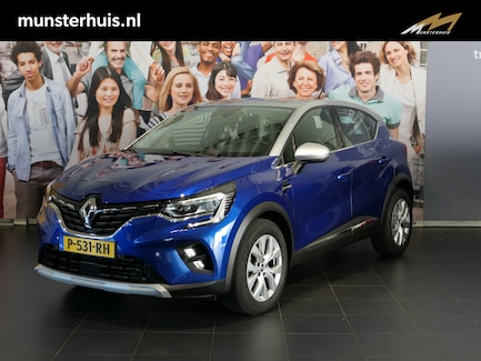 Renault Captur 0
