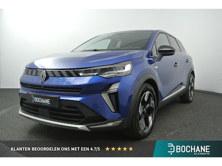 Renault Symbioz 0