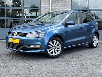 Volkswagen Polo 0