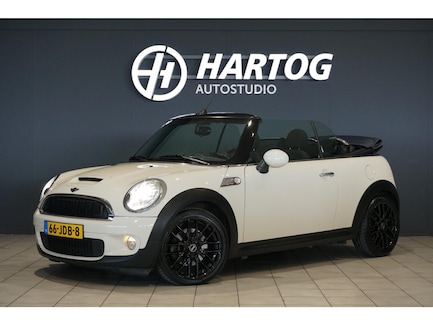 MINI Cooper S 0